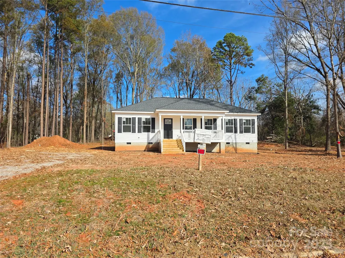 308 New Street, York, SC 29745 - Image #1