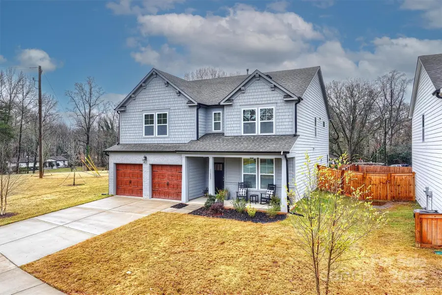 11009 North Commons Drive, Charlotte, NC 28213 - Image #2