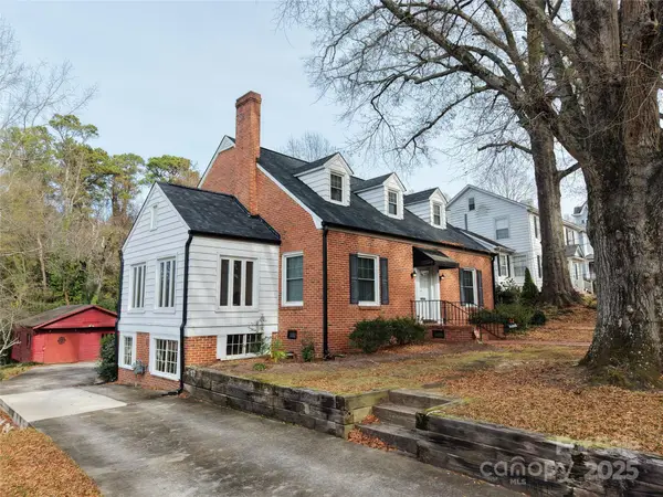 502 W Wade Street, Wadesboro, NC 28170