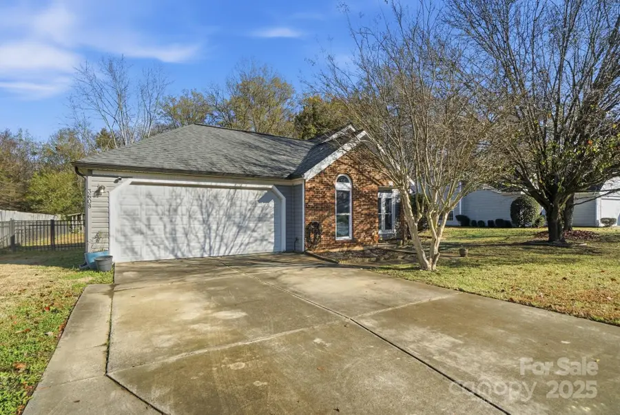 3608 Braefield Drive, Indian Trail, NC 28079 - Image #3