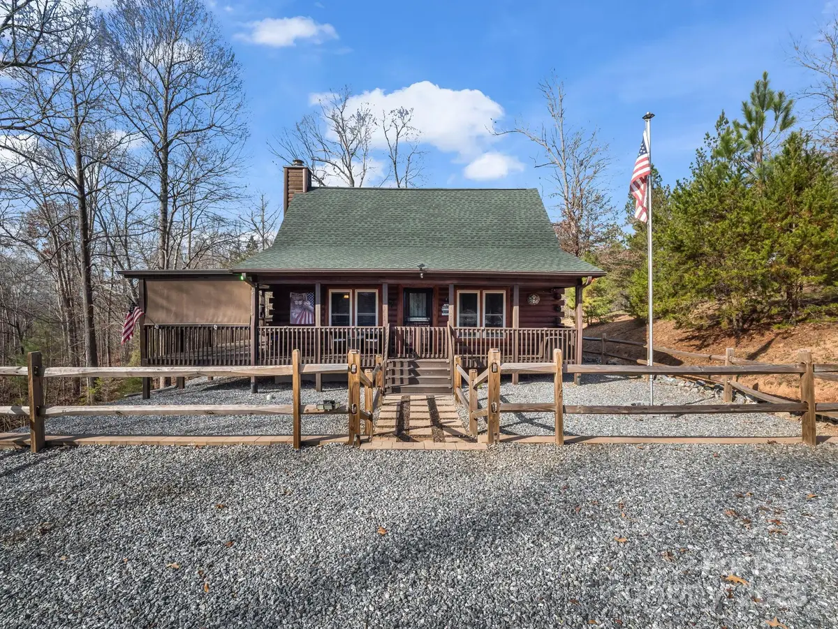 815 Cross Ridge Drive, Rutherfordton, NC 28139 - Image #1