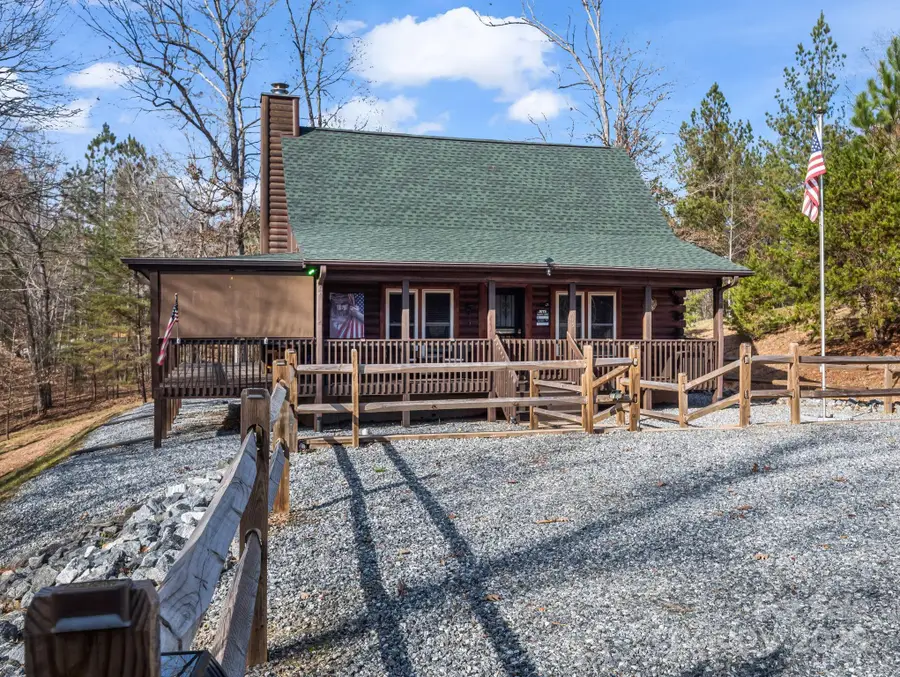 815 Cross Ridge Drive, Rutherfordton, NC 28139 - Image #2