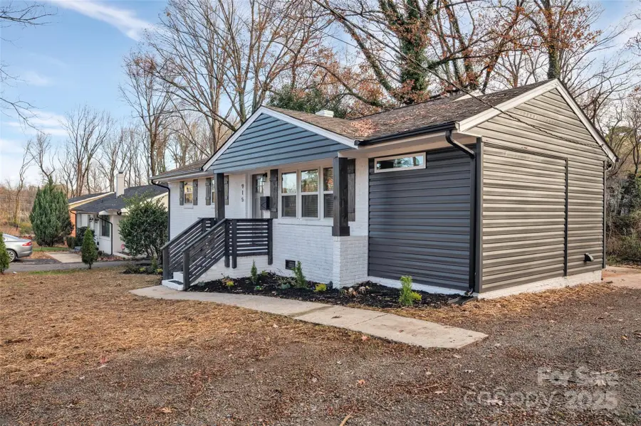 915 Crestmere Street, Charlotte, NC 28208 - Image #3