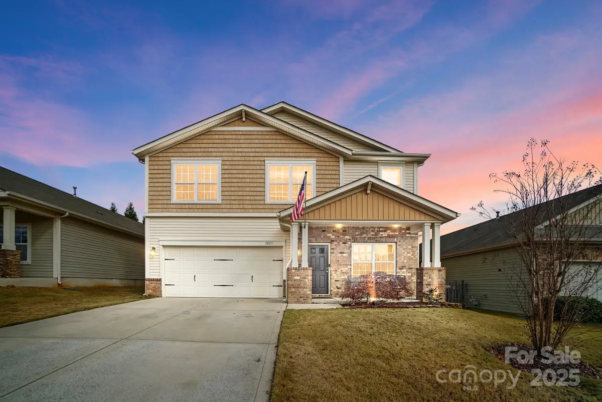 5033 Haven Lodge Road, Matthews, NC 28104 - Image #1