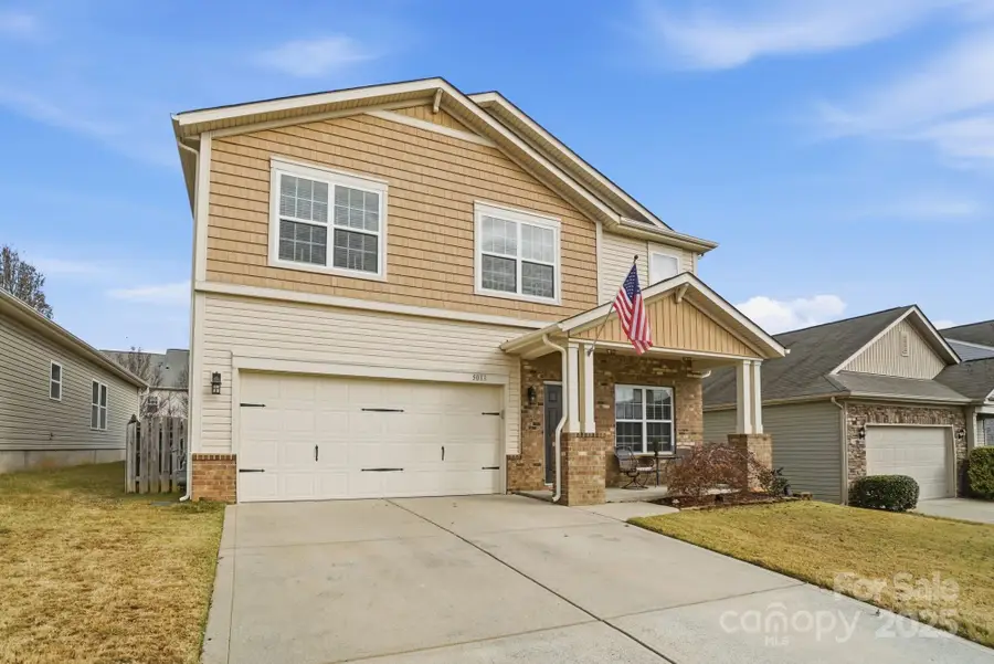 5033 Haven Lodge Road, Matthews, NC 28104 - Image #3