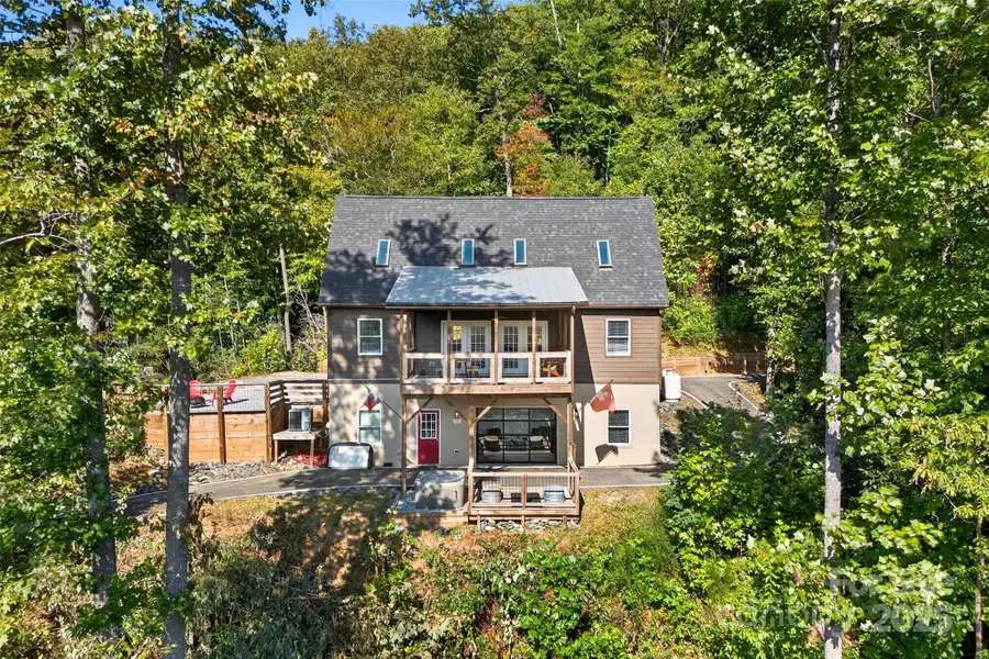 8032 Buck Creek Road, Marion, NC 28752 - Image #2