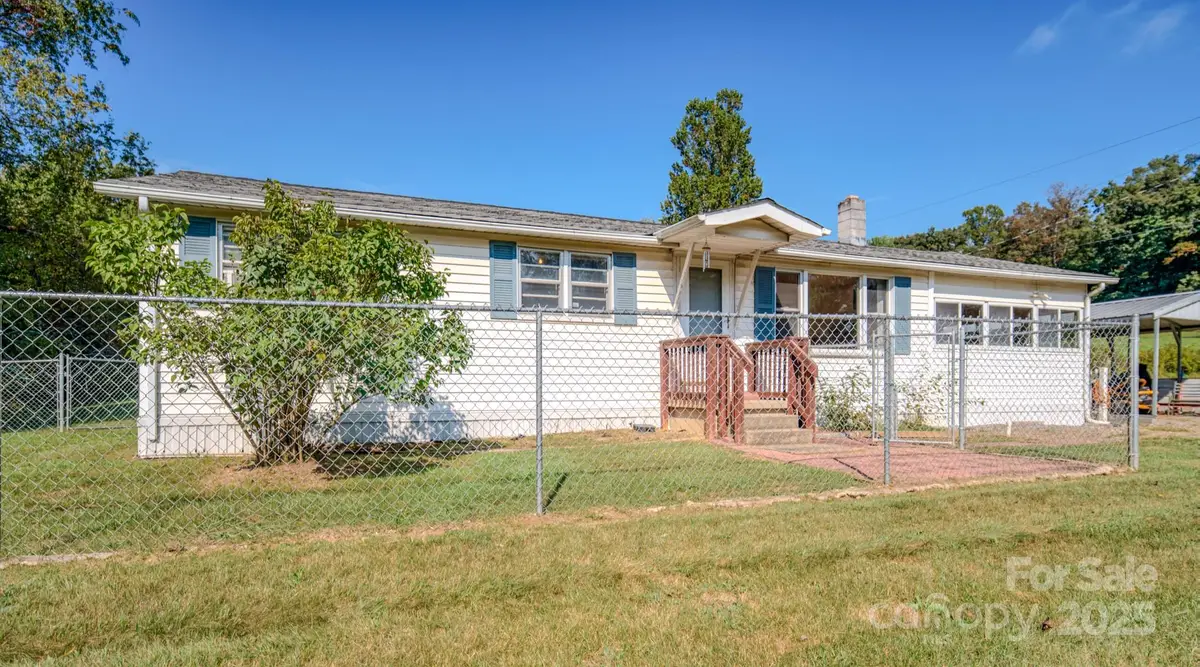 531 Bryson Road, Candler, NC 28715 - Image #1