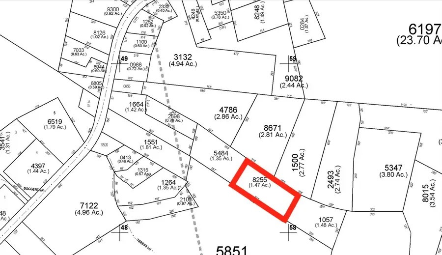 000 Carlyle Road, Troutman, NC 28166 - Image #2