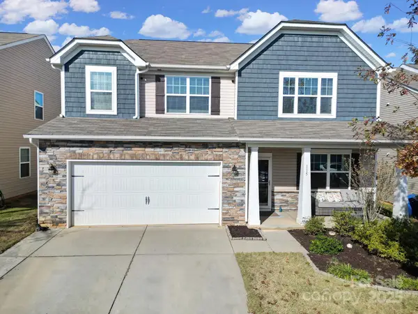 115 Lassen Lane, Mooresville, NC 28117