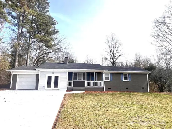 161 Potato House Road, Lawndale, NC 28090