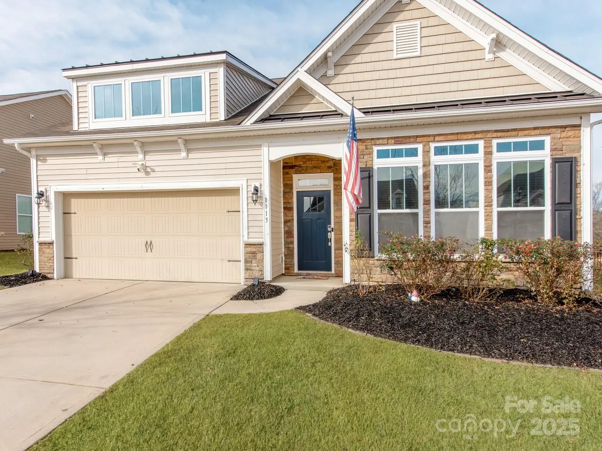 1113 Jack Pine Road, Clover, SC 29710 - Image #1