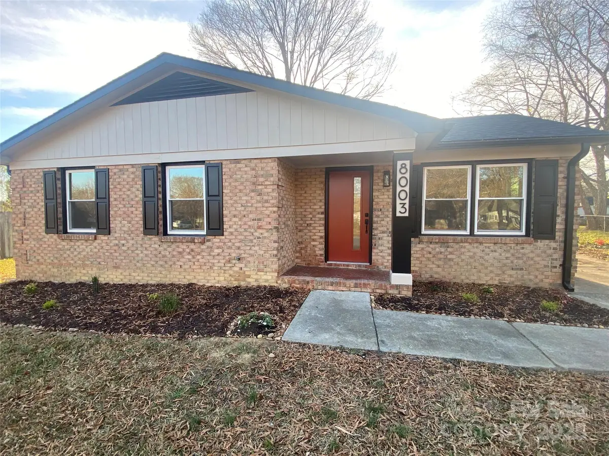 8003 Hemby Wood Drive, Indian Trail, NC 28079 - Image #1