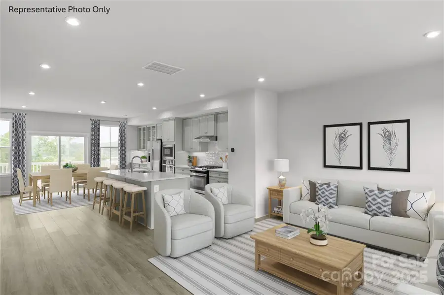 1072 Bracken Hill Road #3018C, Indian Trail, NC 28079 - Image #2