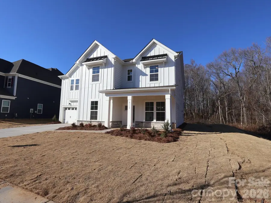 8310 Ashvale Street Nw, Concord, NC 28027 - Image #2