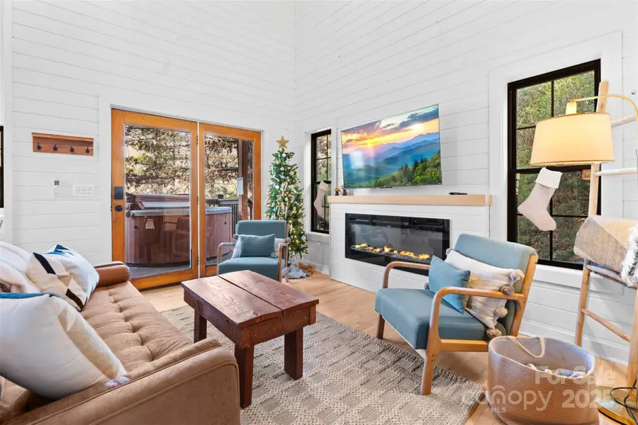 68 Bear Den Mountain View Drive, Spruce Pine, NC 28777 - Image #2