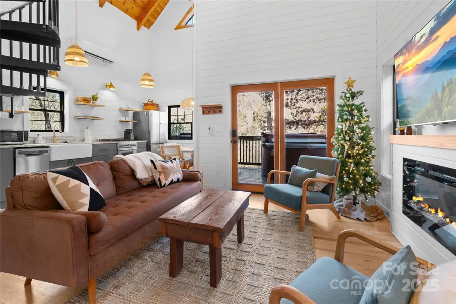 68 Bear Den Mountain View Drive, Spruce Pine, NC 28777 - Image #3