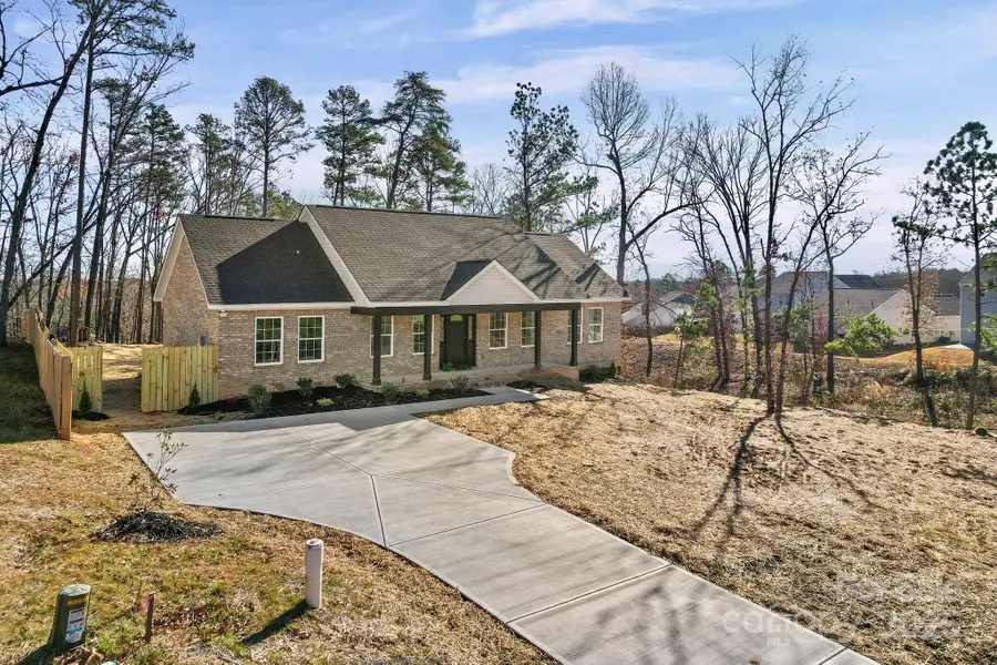 20 Ridgecrest Avenue, Peachland, NC 28133 - Image #2
