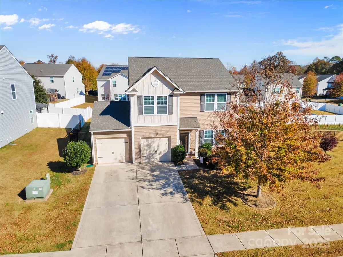 374 Moses Rhyne Drive, Mount Holly, NC 28120 - Image #1