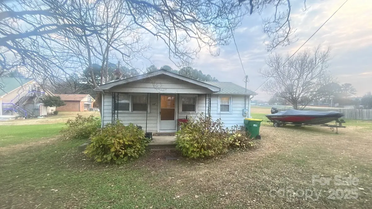 117 Thomas Avenue, Oakboro, NC 28129 - Image #1