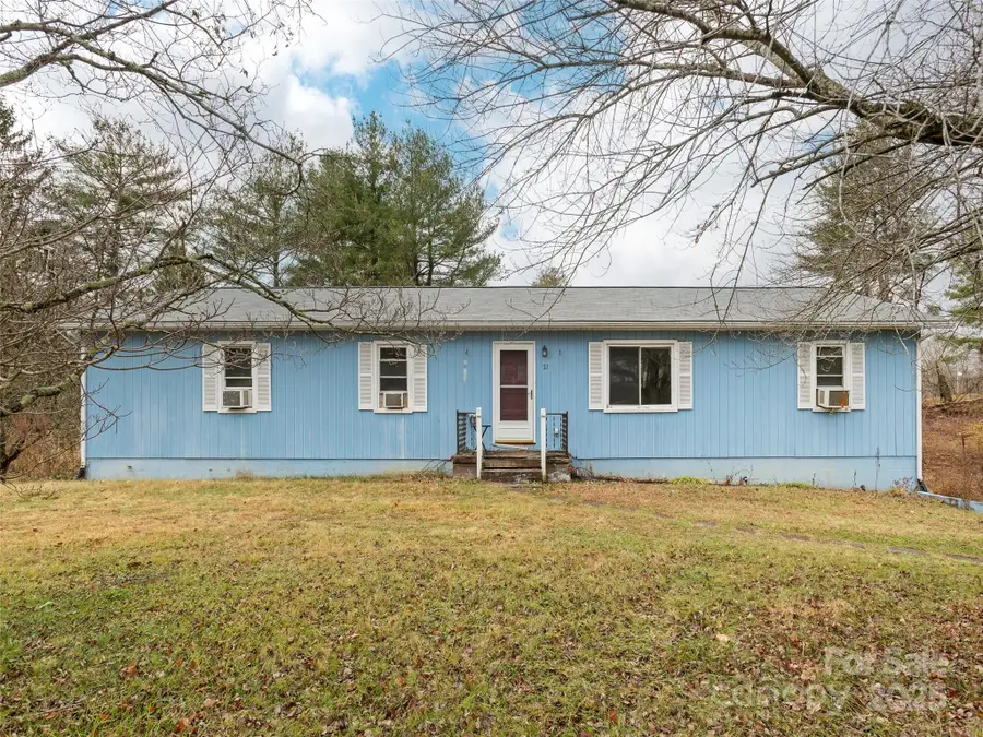 21 W Chapel Road, Asheville, NC 28803 - Image #2