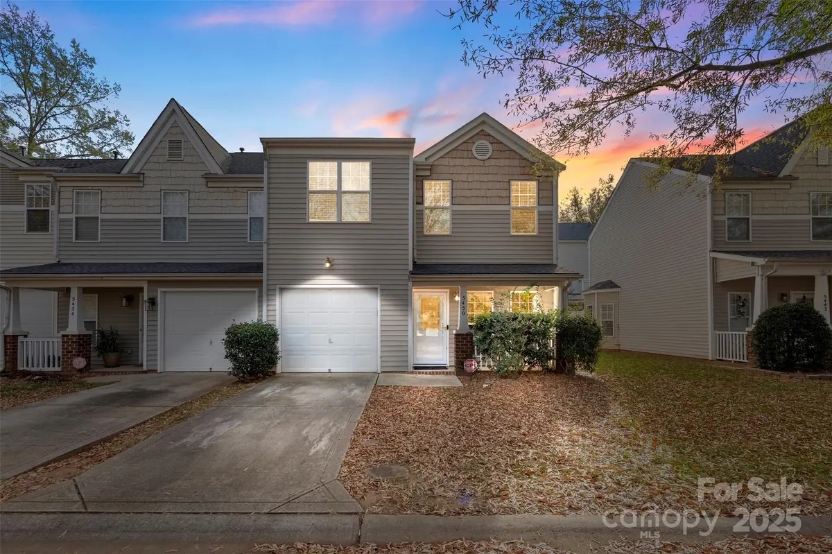 5450 Franklin Springs Circle, Charlotte, NC 28217 - Image #1