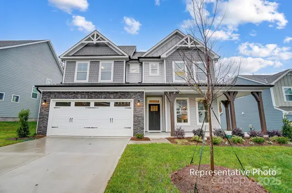 1367 Knob Creek Drive, Gastonia, NC 28054