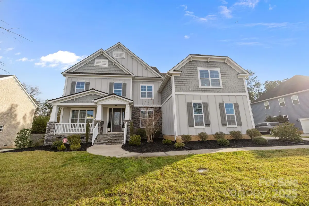 366 Hampton Trail Drive, Fort Mill, SC 29708 - Image #1