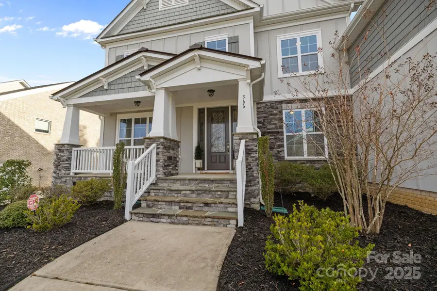 366 Hampton Trail Drive, Fort Mill, SC 29708 - Image #2