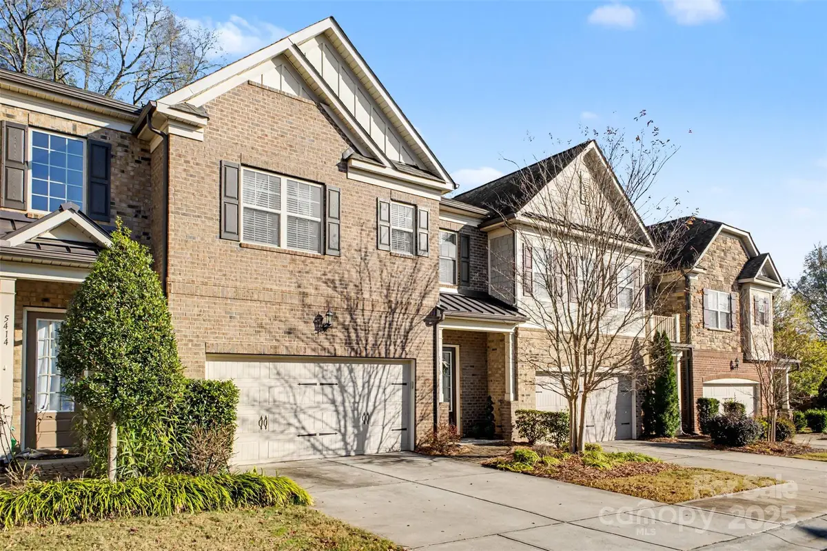 5410 Shannon Bell Lane, Charlotte, NC 28277 - Image #1
