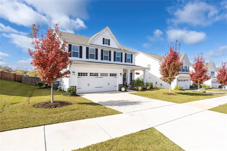 7218 Waterwheel Street Sw, Concord, NC 28025 - Image #2