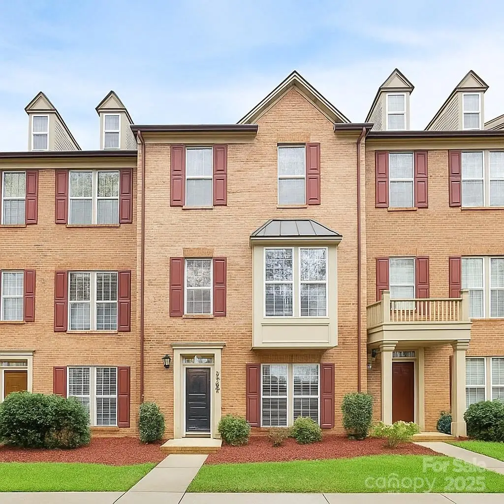 216 W Bland Street, Charlotte, NC 28203 - Image #1