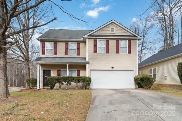 8128 Nikki Cole Drive, Charlotte, NC 28215