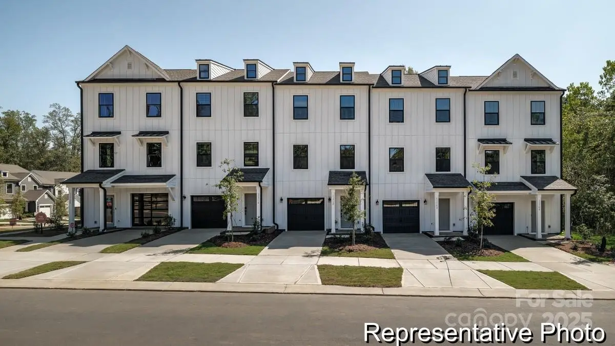 11739 Avocet Street #22, Charlotte, NC 28215 - Image #1