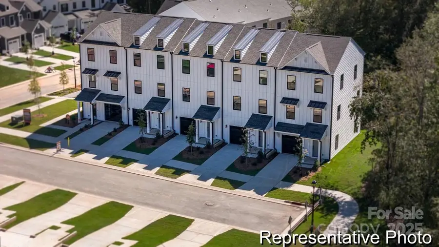 11739 Avocet Street #22, Charlotte, NC 28215 - Image #3