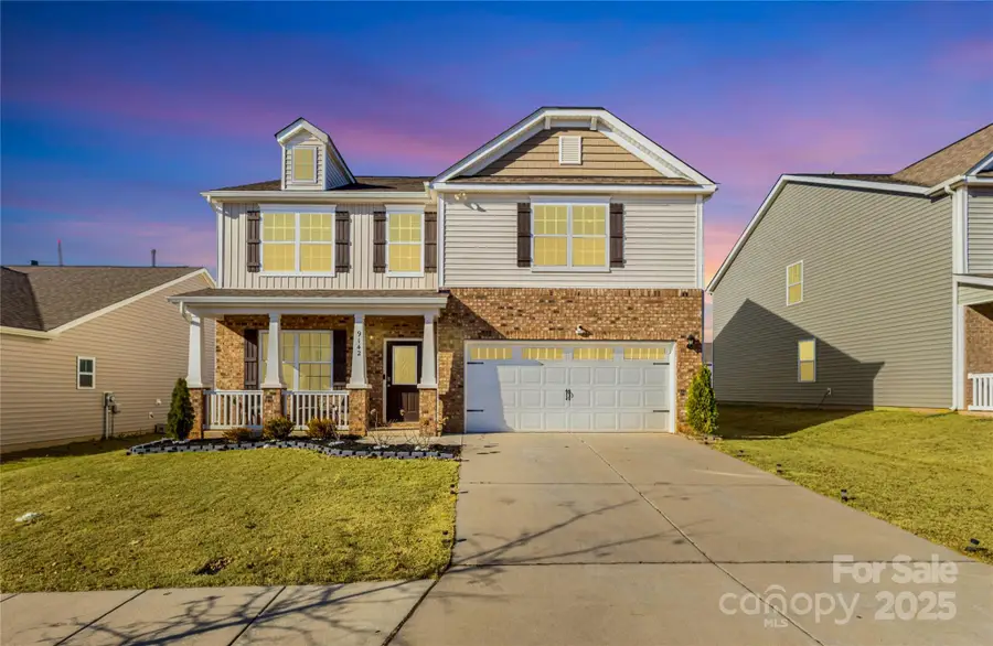9142 Mackinaw Drive, Gastonia, NC 28056 - Image #2