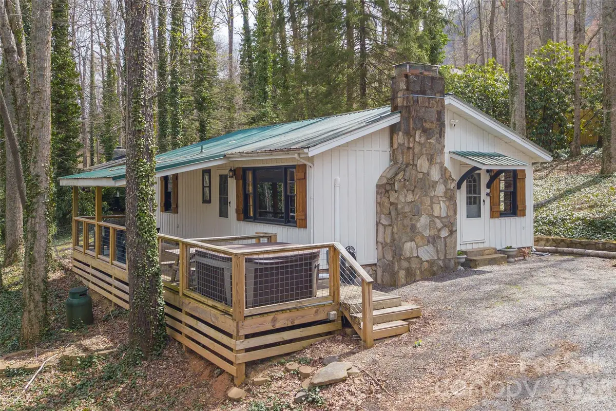147 Azalea Drive, Maggie Valley, NC 28751 - #1