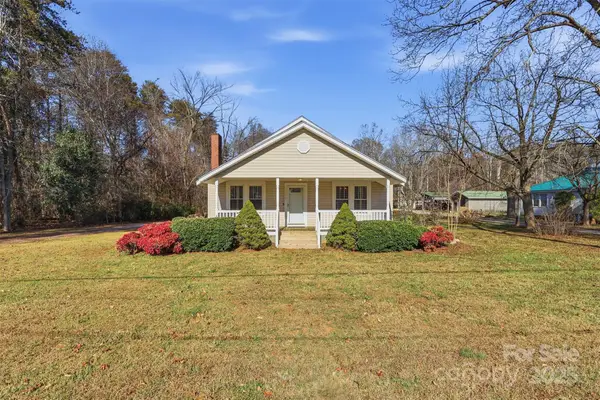 1640 Long Ferry Road, Salisbury, NC 28146