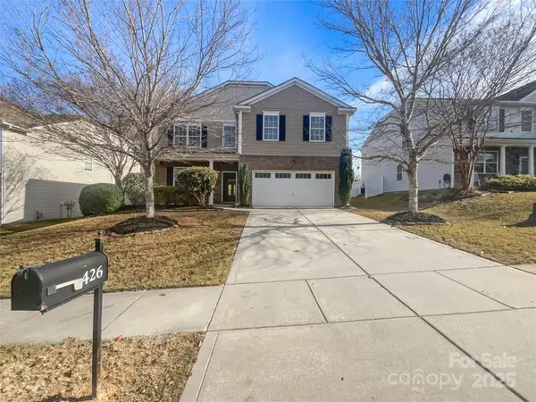 426 Garden Grove Road, Fort Mill, SC 29708