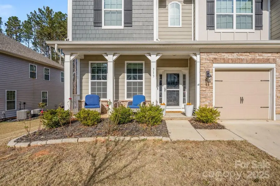 313 Streamwood Road, Troutman, NC 28166 - Image #3