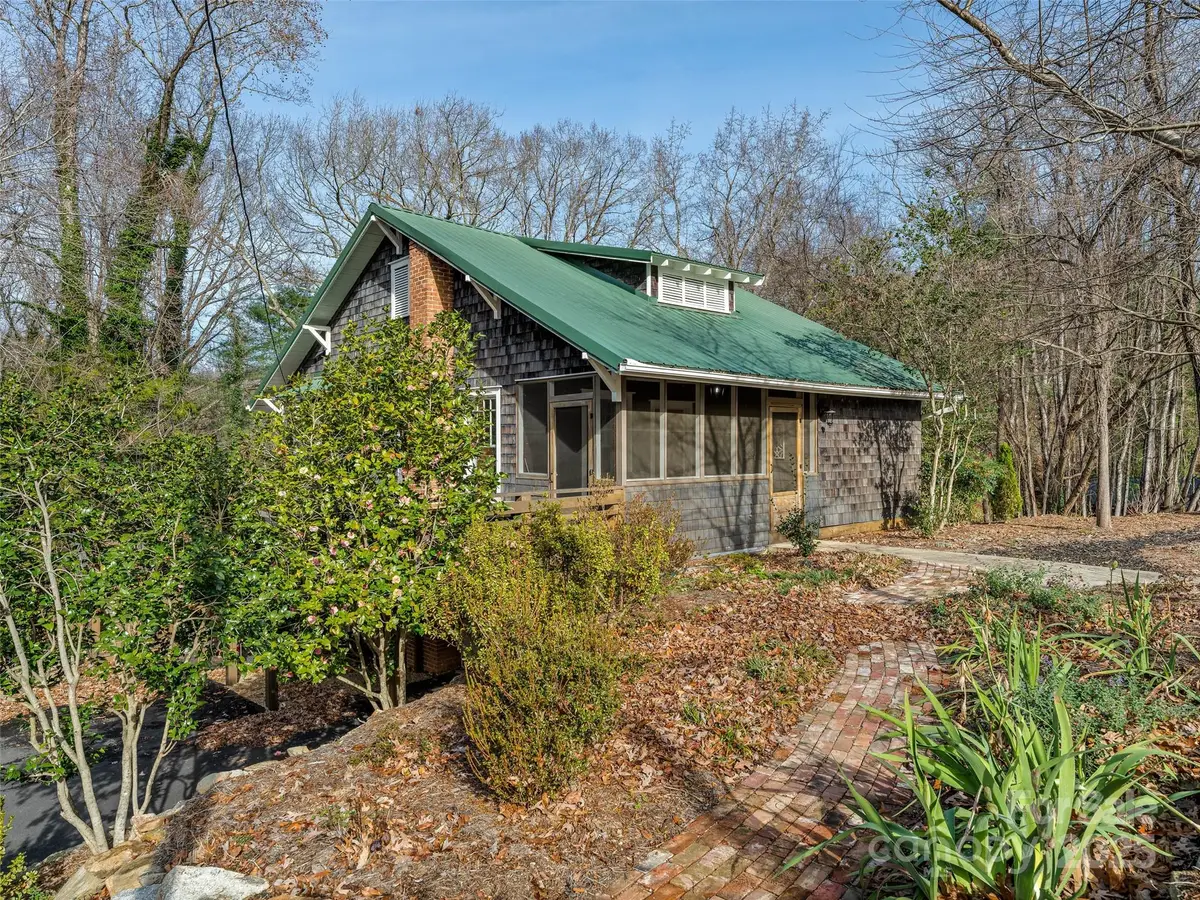277 Markham Road, Tryon, NC 28782 - Image #1