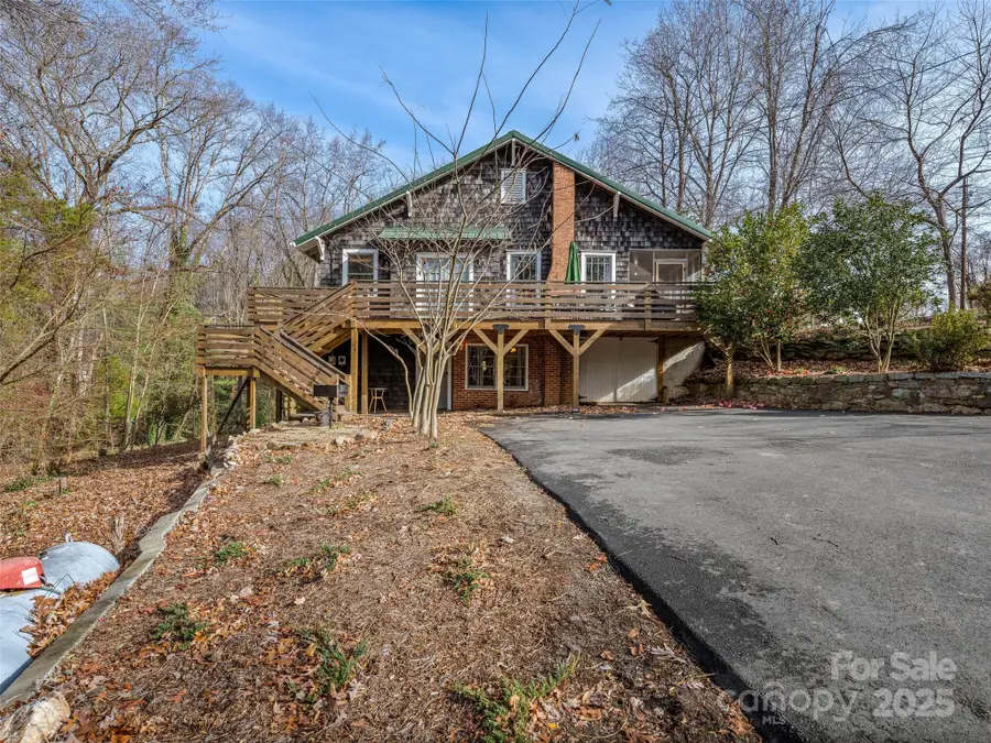 277 Markham Road, Tryon, NC 28782 - Image #2