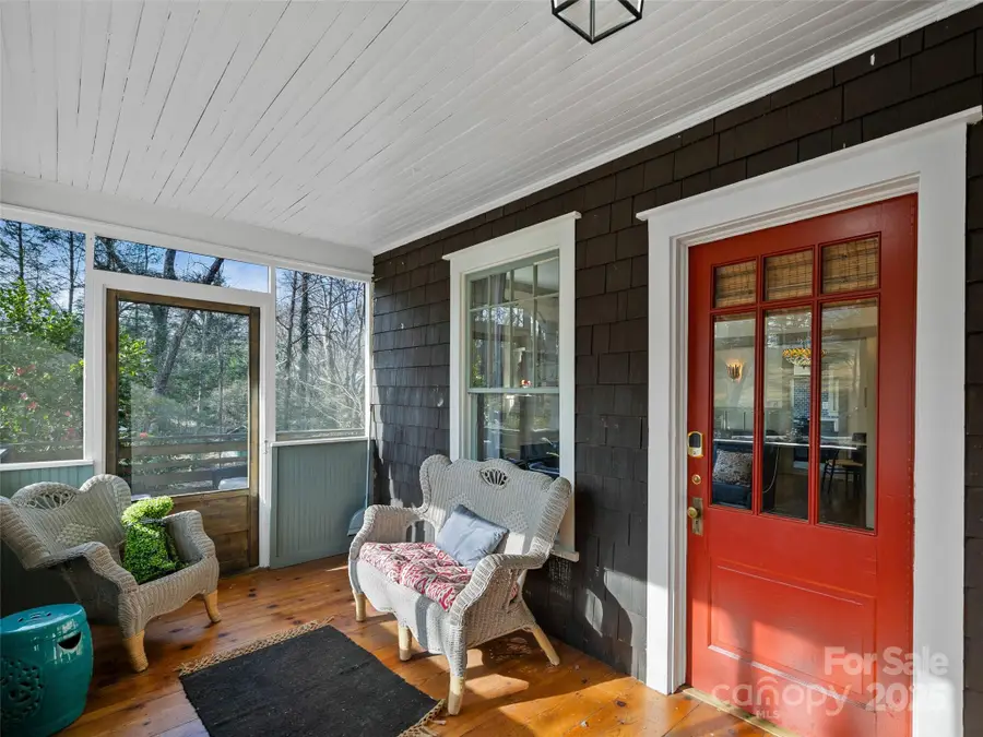 277 Markham Road, Tryon, NC 28782 - Image #3