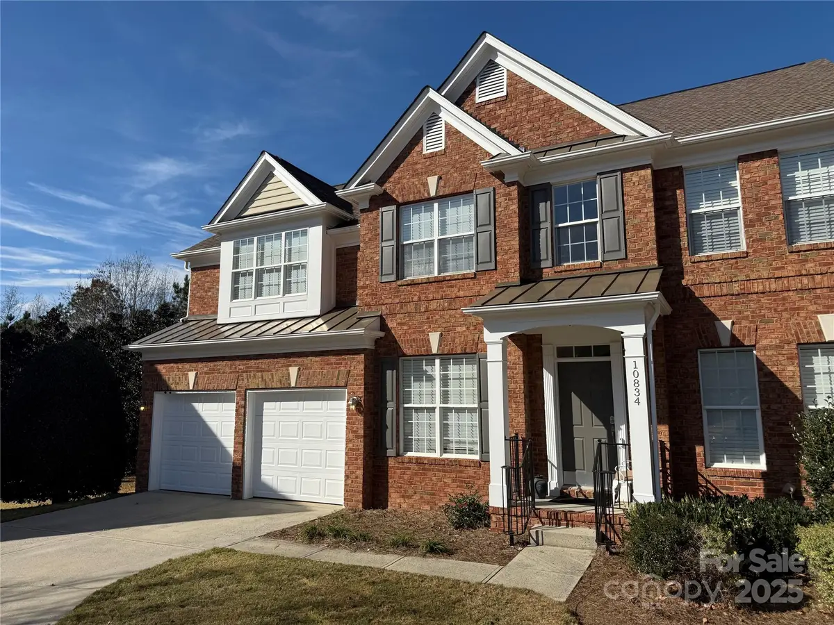 10834 Rogalla Drive, Charlotte, NC 28277 - Image #1
