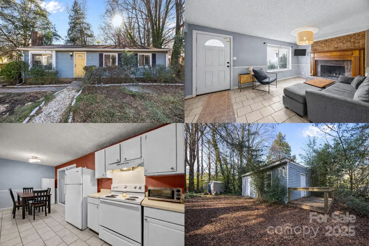 8114 Holly Hill Road, Charlotte, NC 28227 - Image #1