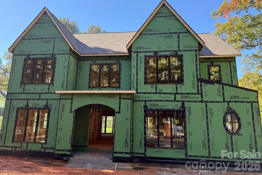 1118 Kingscross Drive, Charlotte, NC 28211 - Image #2