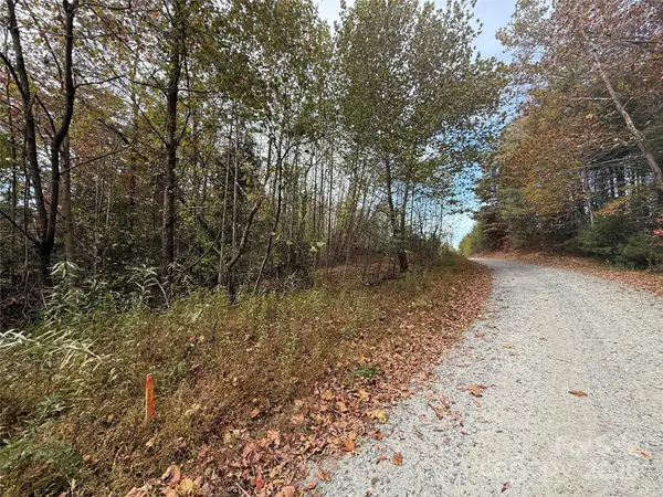 Lot # 4 West Legacy Drive #4, Hendersonville, NC 28739