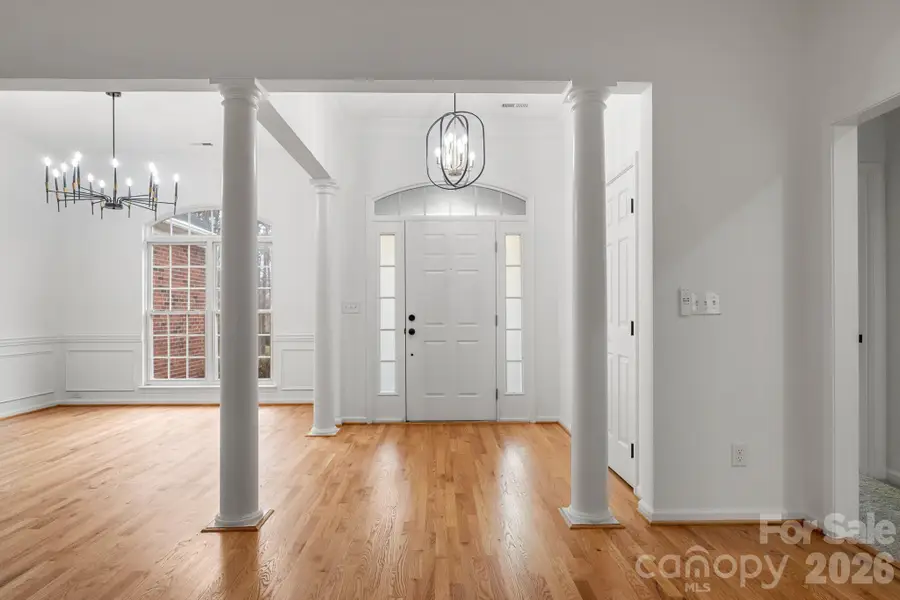 4297 Canewood Lane, Indian Trail, NC 28079 - Image #2