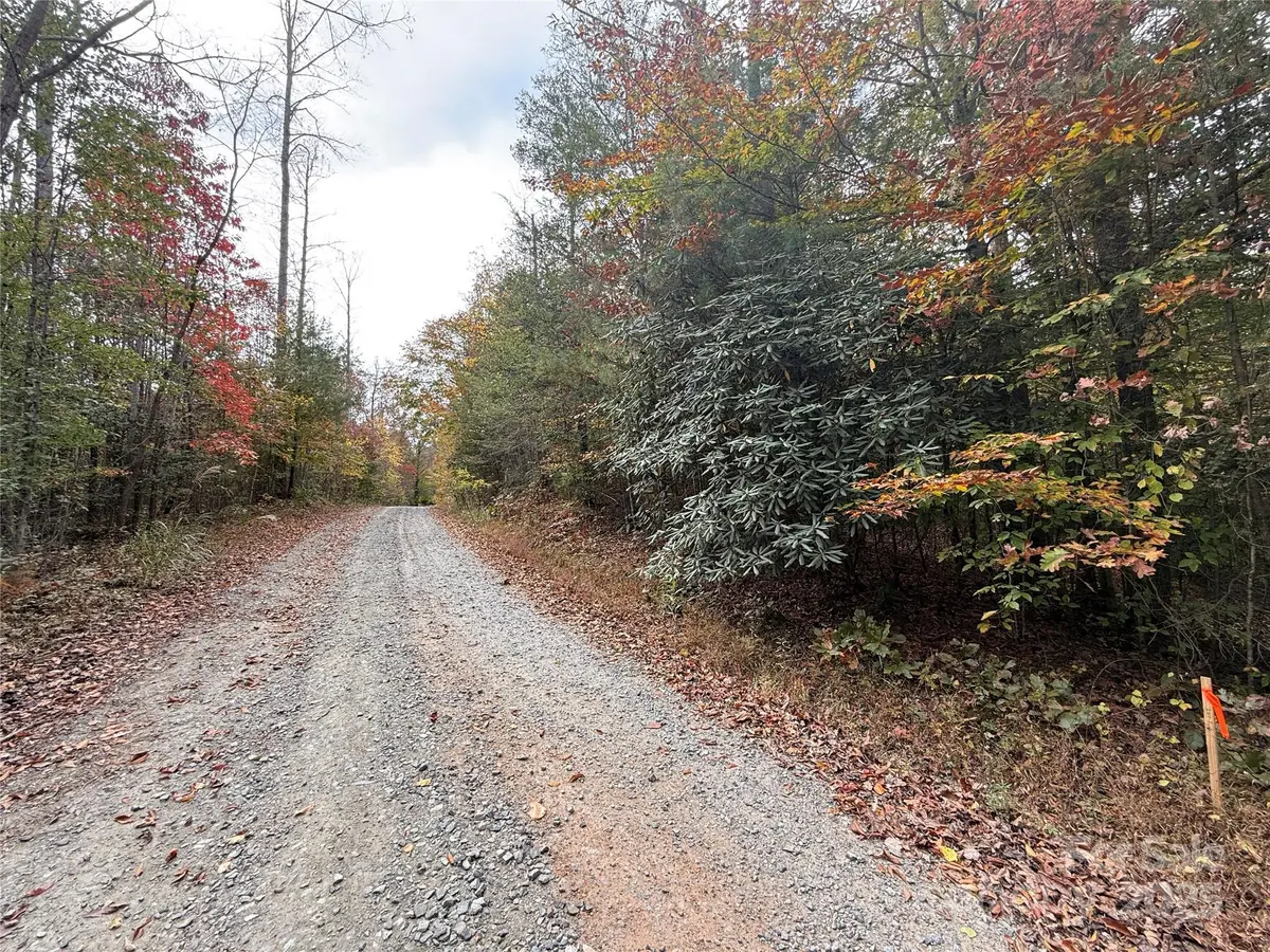 Lot # 6 West Legacy Drive #6, Hendersonville, NC 28739 - Image #1