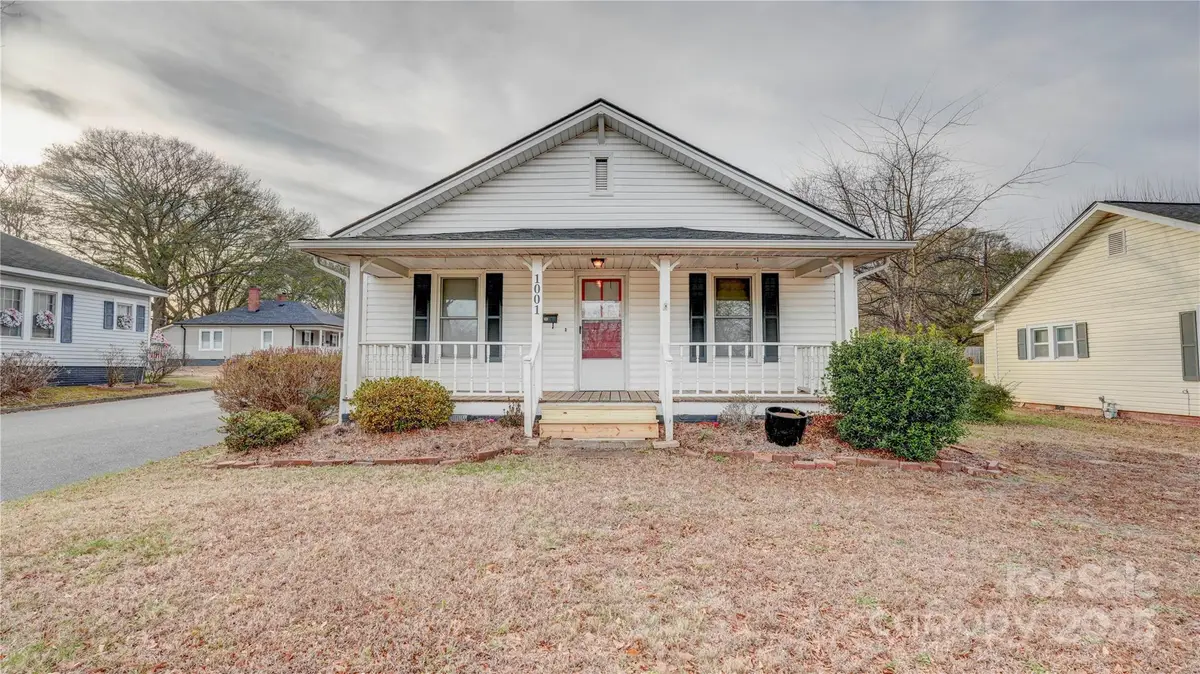 1001 N Cannon Boulevard, Kannapolis, NC 28083 - Image #1