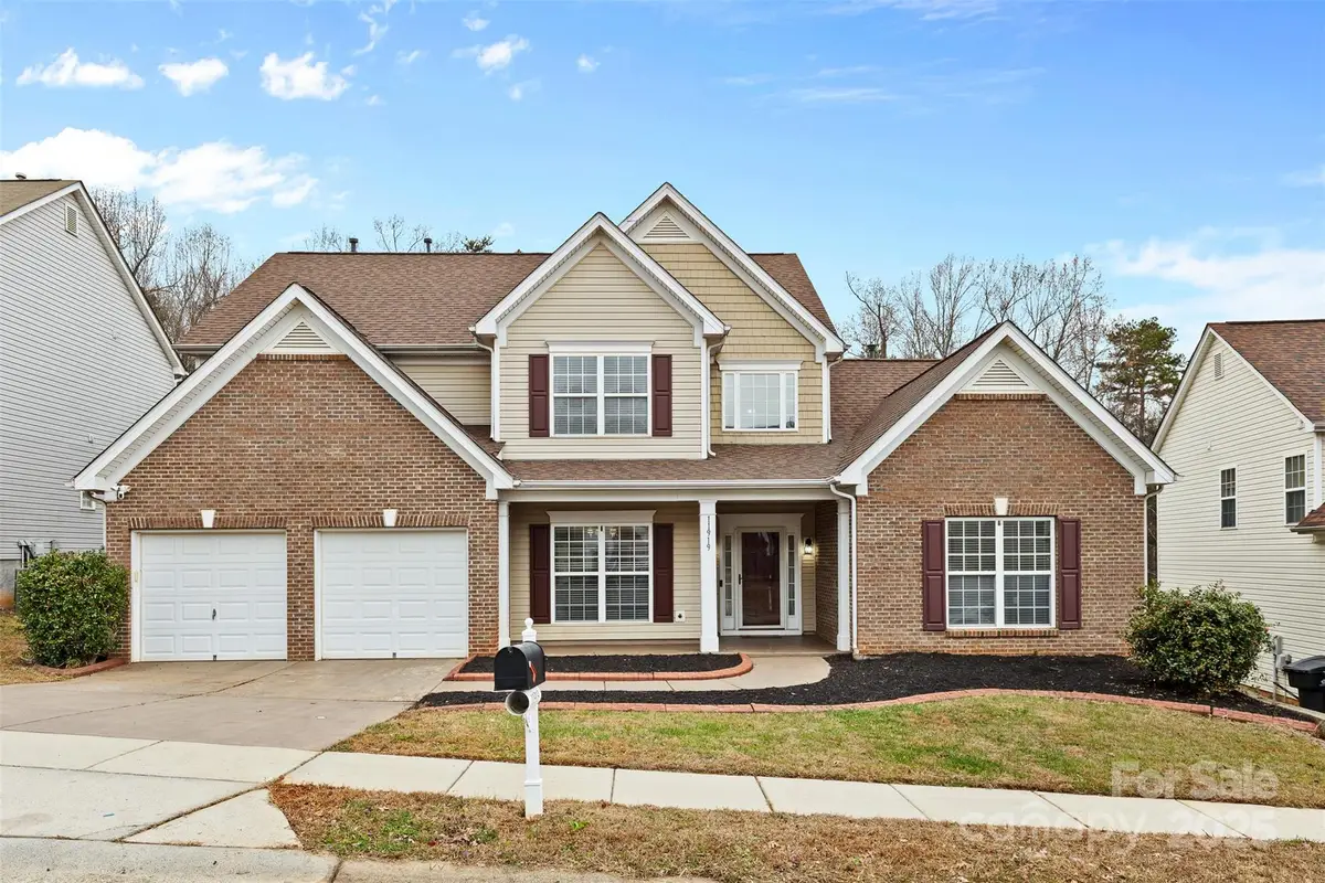 11919 Erwin Ridge Avenue, Charlotte, NC 28213 - Image #1